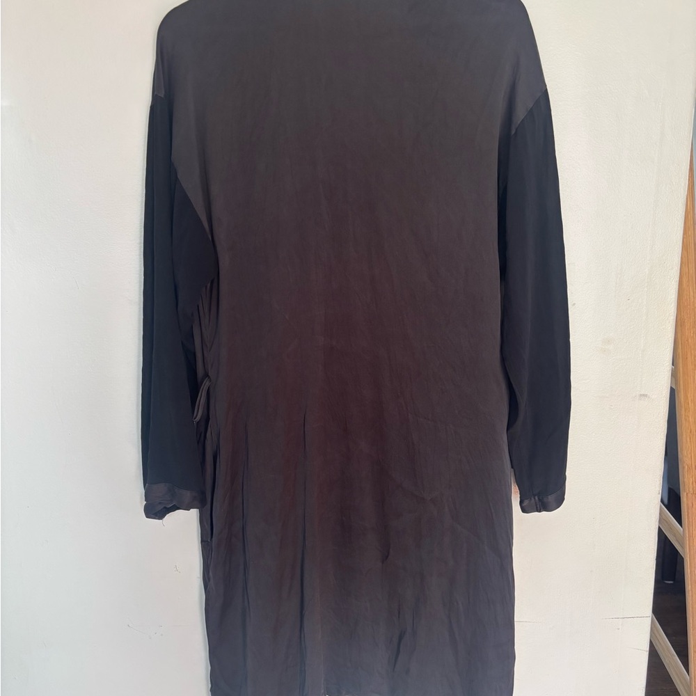 La Perla Silk Robe Small - Picture 6 of 7